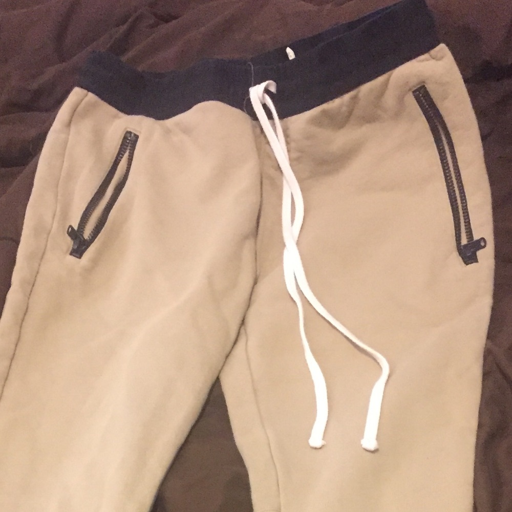 Fear of God Sweatpants - Picture 2 of 5
